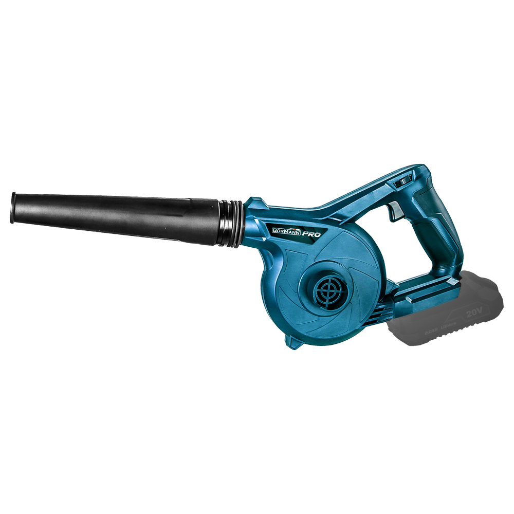Soffietti per batteria al litio Bormann BBP3700